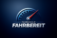 Fahrschule Fahrbereit